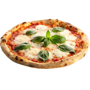 PIZZA DIAVOLA🔥