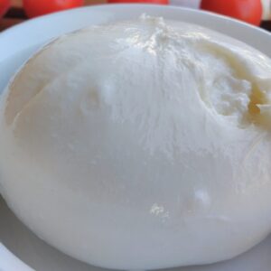 DODATEK BURRATA