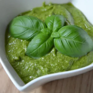 PESTO BAZYLIOWE