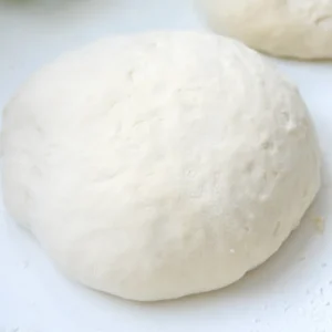 KULKA CIASTA