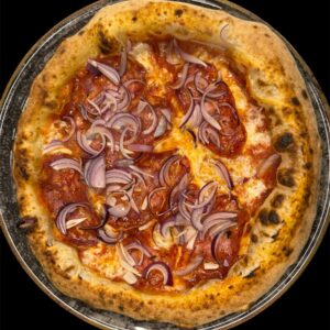 SPIANATA PICCANTE