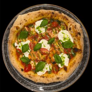 PESTO DI STRACATELLA