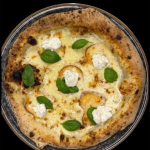 CINQUE FORMAGGI