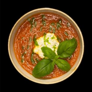 CREMA DI POMODORO