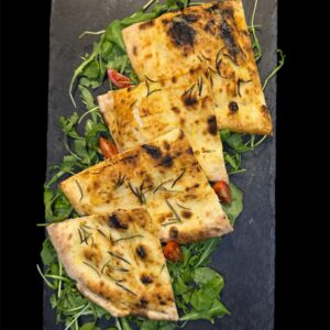 FOCACCIA