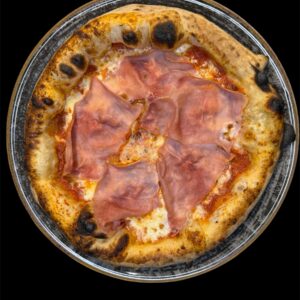 PROSCIUTTO COTTO