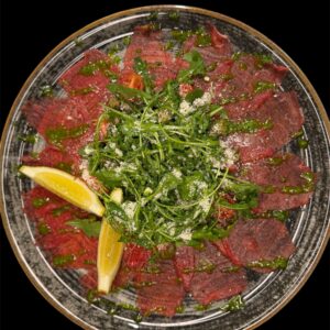 CARPACCIO