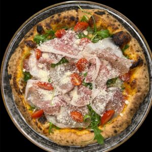 PROSCIUTTO DI PARMA