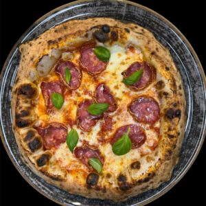 SALAME NAPOLETANO