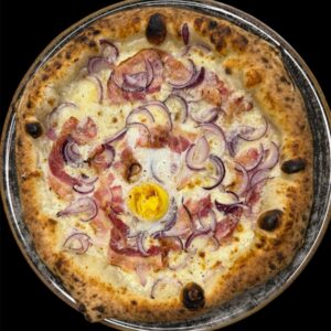 CARBONARA