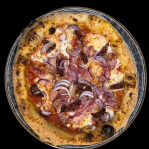 PANCETTA