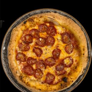 SALSICCIA PICCANTE