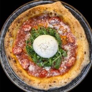 BURRATA
