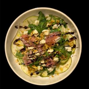 INSALATA DI PERE