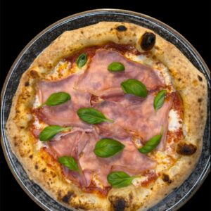 PROSCIUTTO COTTO